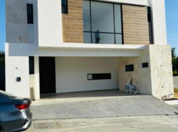 1 · Casa Nueva en Venta Pedregal de La Montaña
