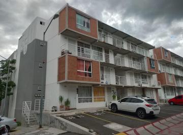 Departamento de 2 habitaciones, Guadalajara · Departamento Parques Irazu