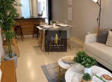 Departamento · 94m² · 2 Recámaras · 1 Estacionamiento · Departamento en Venta Benito Juárez, Zacahuitzco