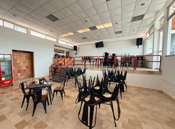 Local comercial , San Luis Potosí · Salón en Renta en Planta Alta Para Oficinas, Restaurante o Local Comercial