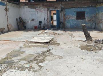 Terreno / Lote , Miguel Hidalgo · Terreno en Colonia México Nuevo en Venta.