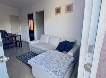 Departamento de 2 habitaciones, Cancún · Departamento Casi Nuevo Amueblado y Equipado