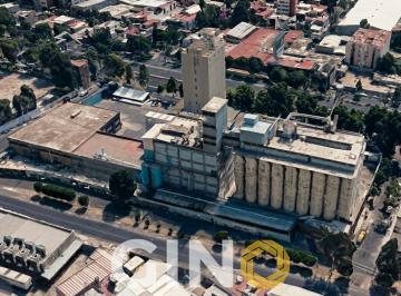 Terreno industrial · 11095m² · Terreno Industrial en Cdmx