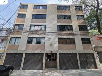 Departamento de 2 habitaciones, Azcapotzalco · Departamento en Venta en La Nueva Santa María