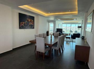 Departamento de 3 habitaciones, Querétaro · Departamento en Renta de 3 Habitaciones en Cumbres del Lago, Vista Diamante