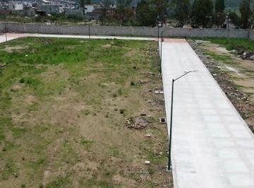 Terreno / Lote , Morelia · Terrenos en Altozano Cerca de La Amalia Solorzano y La Plaza de Altozano Seguridad Alta Plusvalía