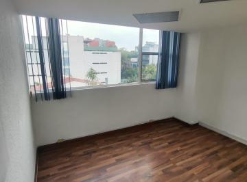 Oficina de 9 habitaciones, Cuauhtémoc · Rento Consultorio y Oficina en La Condesa