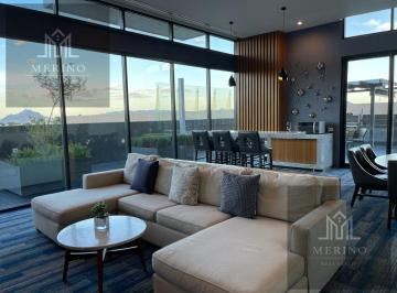 Departamento · 2 Recámaras · Departamento en Renta en Torre Sphera en Chihuahua