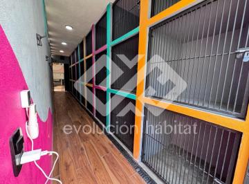 Bodega comercial de 30 habitaciones, Jiutepec · Renta de Bodega en Jiutepec, Ideal Para Veterinaria, Spa Canino