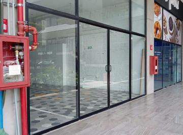 Local comercial , Zapopan · Local Comercial Planta Baja 122.38 m²