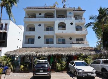 Departamento de 2 habitaciones, Bahía de Banderas · Departamento en Venta en Nuevo Vallarta