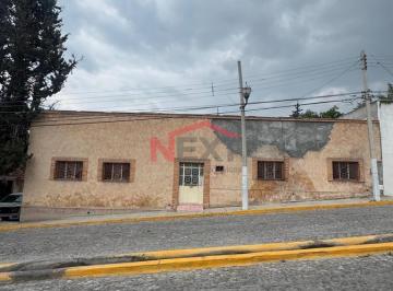 Foto principal · Casa en Venta en El Centro Histórico de Arteaga | Para Hotel Boutique, Restaurante o Proyecto Turís