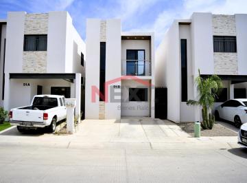 Foto principal · Casa en Renta en Acacia Residencial Secc. Catalinas