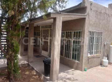 Casa · 159m² · 3 Recámaras · Casa en Venta Col. Palestina, Chihuahua