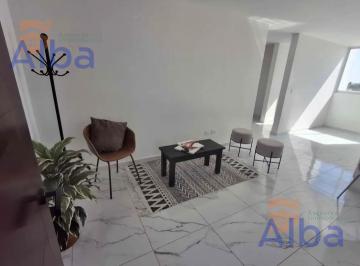 Departamento · 169m² · 3 Recámaras · 2 Estacionamientos · Departamento en Renta en PH en Terrabit Frente Al Tec