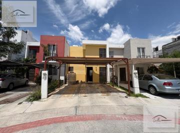 Casa · 91m² · 3 Recámaras · 3 Estacionamientos · Casa en Venta Colonia Vistas del Campestre Muy Cerca de Candiles