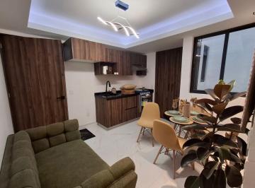 Departamento de 2 habitaciones, Coyoacán · Departamentos Nuevos en Venta Pronta Entrega en Pedregal de Santo Domingo