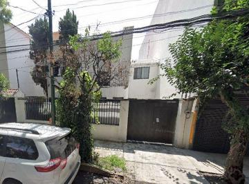 Casa de 3 habitaciones, Benito Juárez · Casa en Venta Colonia del Valle por Remate, Excelente Oportunidad!