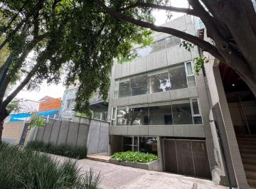Departamento de 3 habitaciones, Miguel Hidalgo · PH en Venta en Polanco