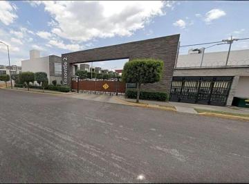 Casa en condominio de 3 habitaciones, San Mateo Atenco · Casa en Venta en San Mateo Atenco, Residencial Tezontle II