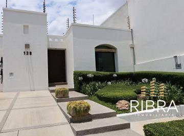 Casa de 3 habitaciones, León · Casa en Venta de Una Planta en Gran Jardín, León Gto.