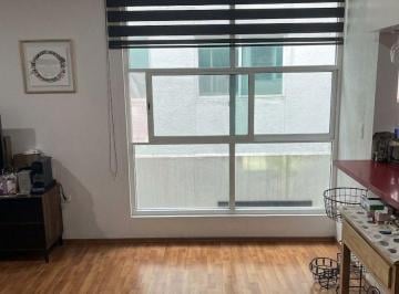 Departamento de 2 habitaciones, Benito Juárez · Departamento de 80 m² con 2 Recámaras en Renta en Narvarte Oriente