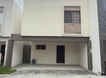 Casa en condominio de 3 habitaciones, Apodaca · Casa en Venta o Renta en Condominioprivada Lumena