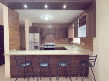 Casa en condominio de 3 habitaciones, Apodaca · Casa en Renta Privada Lumena