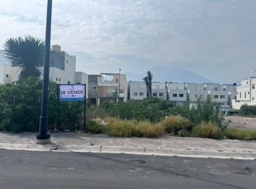 Terreno / Lote , García · 2 Terrenos Juntos en Zona de Alta Plusvalía Garantizada