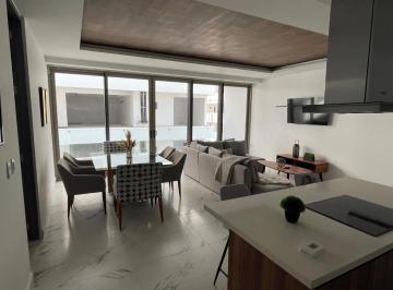 Departamento en Renta de 2 habitaciones Supermanzana 11 · Departamento Amueblado en Renta – Icono Towers