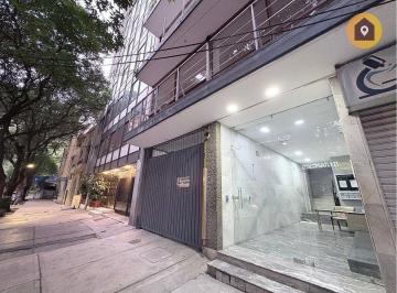 6c98eaecf1f6c83aafdc34e7e9a1a9c4d9ff981966dcc23fbf14095aa5209574 · #venta#ph Exterior X El Parque México, Hipódromo Condesa, Cdmx.