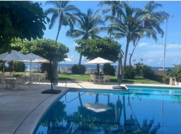 Departamento de 3 habitaciones, Acapulco de Juárez · Se Vende Penthouse en Club Deportivo (Zona Dorada de Acapulco)