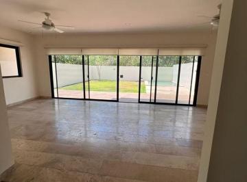 Casa en condominio de 3 habitaciones, Mérida · Casa en Venta en Merida, Yucatan en Arietta, Cabo Norte