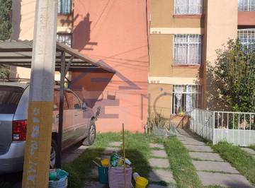 Departamento de 2 habitaciones, Tecámac · Departamento en Venta en Los Héroes Tecámac, Estado de Mexico