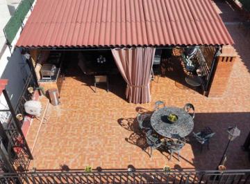Casa de 6 habitaciones, Benito Juárez · Renta Excepcional Residencia con Roof Garden en Mixcoac / Santa María Nonoalco
