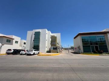 Departamento de 2 habitaciones, Culiacán · Departamento en Renta en Vialidad del Congreso