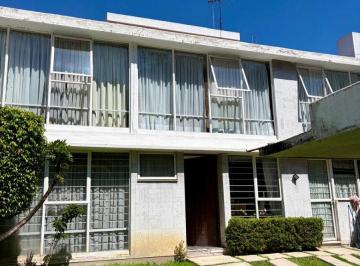 Casa de 4 habitaciones, Alvaro Obregón · Tu Oasis en Lomas de San Ángel Inn
