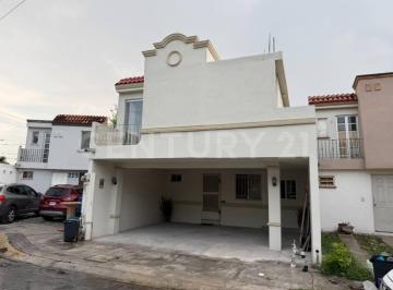 Casa · 150m² · 4 Recámaras · 2 Estacionamientos · Casa Amueblada y Equipada en Renta en Privadas de Santa Rosa Apodaca Nl