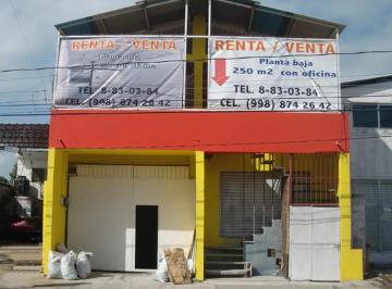 Bodega comercial , Cancún · Bodega en Venta | Av Talleres, Cancún
