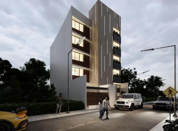 Departamento de 2 habitaciones, Aguascalientes · Departamento en Venta en El Centro de La Ciudad a Precio de Preventa, Plusvalía y Rentabilidad