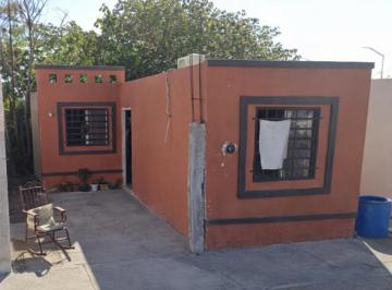 Casa de 2 habitaciones, Cadereyta Jiménez · Casa en Alberos, Cadereyta Jiménez, N. L.