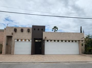 1 · Casa de un Piso en Venta en San Isidro, Torreón, Coahuila