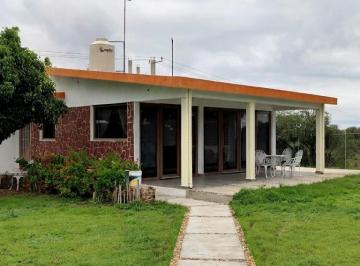 Casa de 2 habitaciones, Dolores Hidalgo Cuna de la Independencia Nacional · Casa en Venta en El Rancho "Los Serna", Dolores Hidalgo. Guanajuato