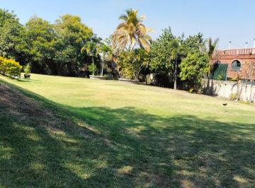 Casa 3500m² Venta Tequesquitengo · Hermosa Casa en Venta en Tequesquitengo