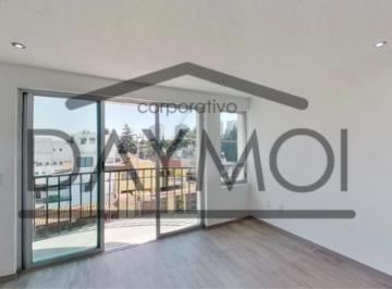 Casa de 3 habitaciones, Cuajimalpa de Morelos · Casa en Calle Puebla No 49, Torre Dos Primer Nivel Col Cuajimalpa Cp 0500, Cuajimalpa, Cdmx.
