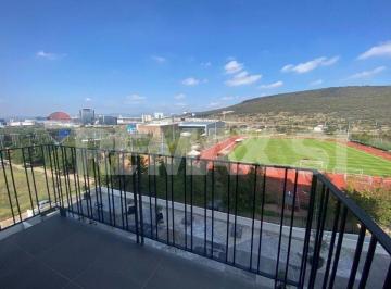 Departamento de 2 habitaciones, Querétaro · Venta Departamento La Loma