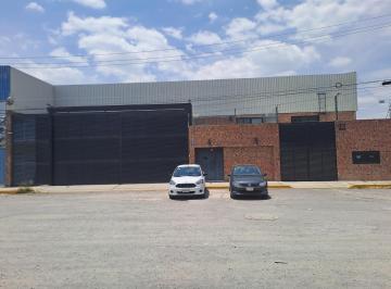 Nave industrial · 2760m² · 10 Estacionamientos · Nave Industrial en Venta en Toluca Mexico