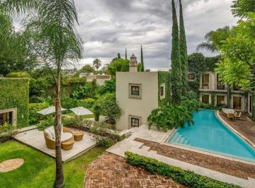 Casa de 12 habitaciones, San Miguel de Allende · Casa Stream