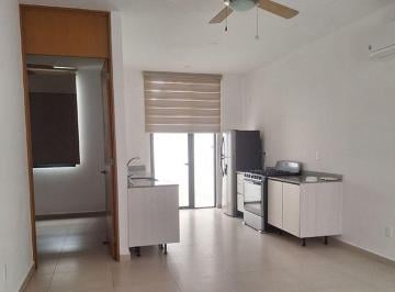 Casa en condominio de 3 habitaciones, Solidaridad · Casa en Renta Paraíso, Habitación en Planta Baja