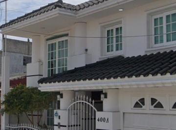 Casa de 4 habitaciones, Poza Rica de Hidalgo · Venta de Casa en Col Cazones en Poza Rica de Hidalgo Veracruz